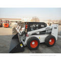 track skid steer loader GM750D with CE